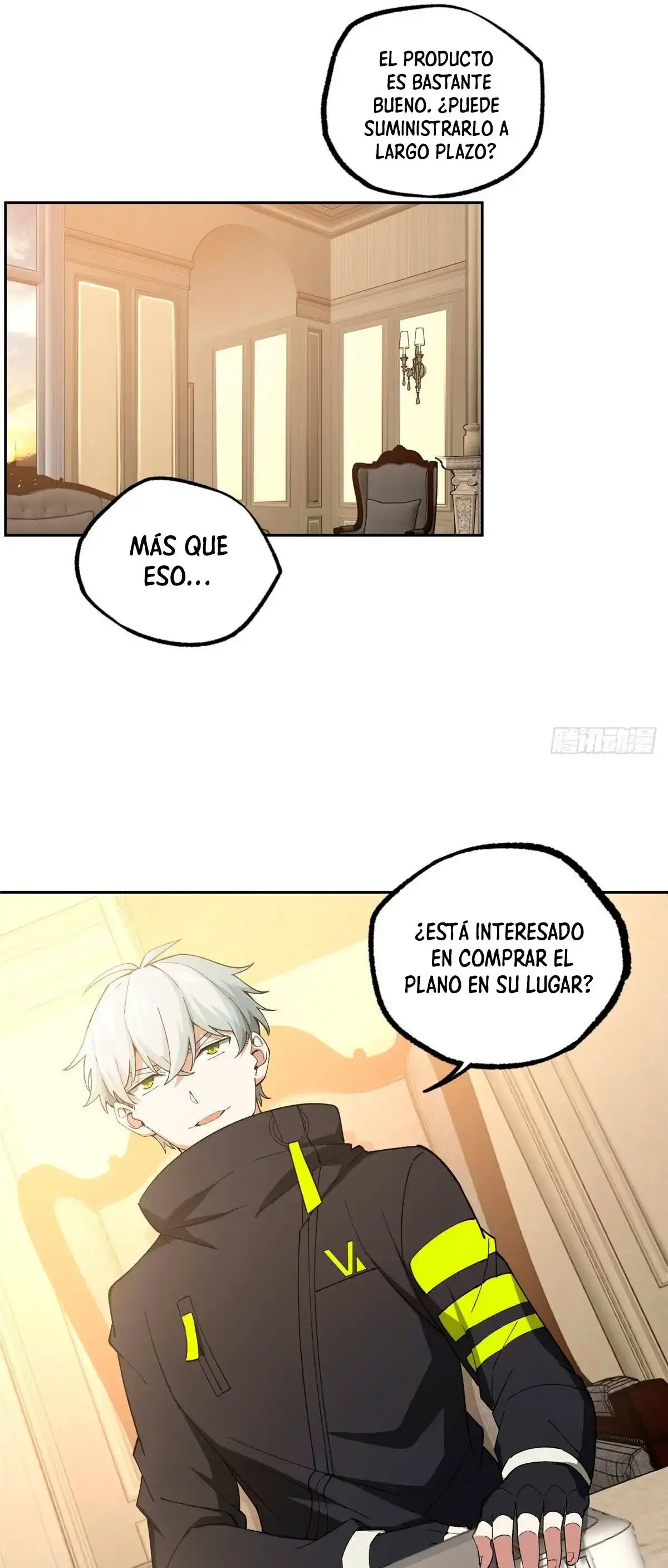 Capitulo 27 page 23