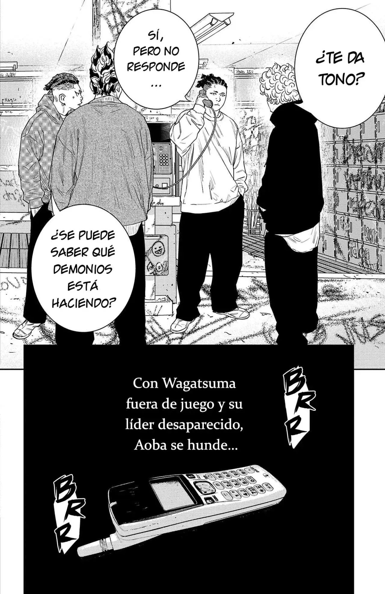 Capitulo 42 page 26