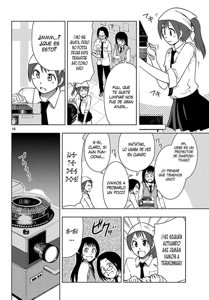 Capitulo 13 page 16
