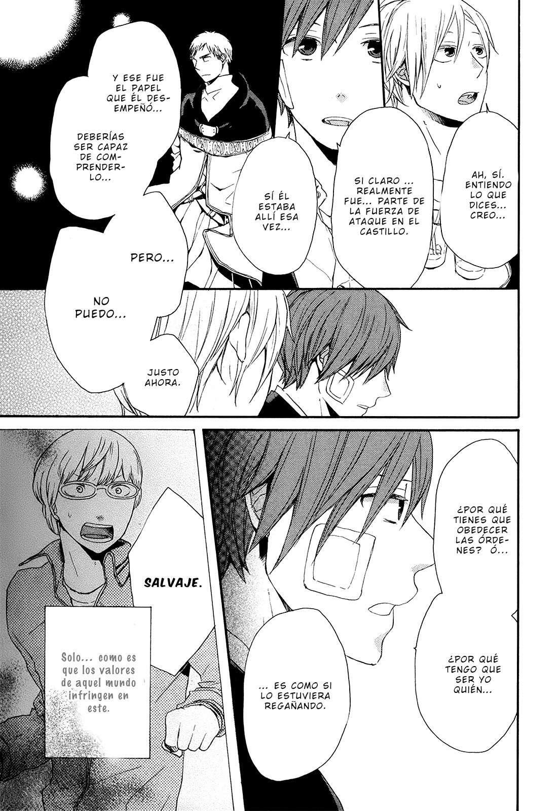 Capitulo 21 page 18