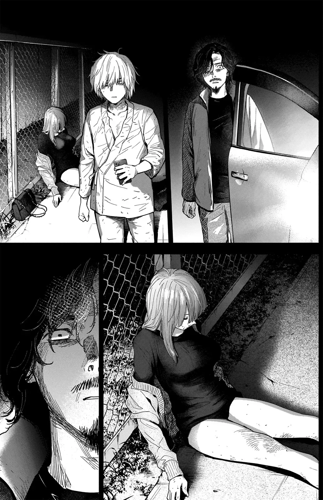 Capitulo 70 page 8