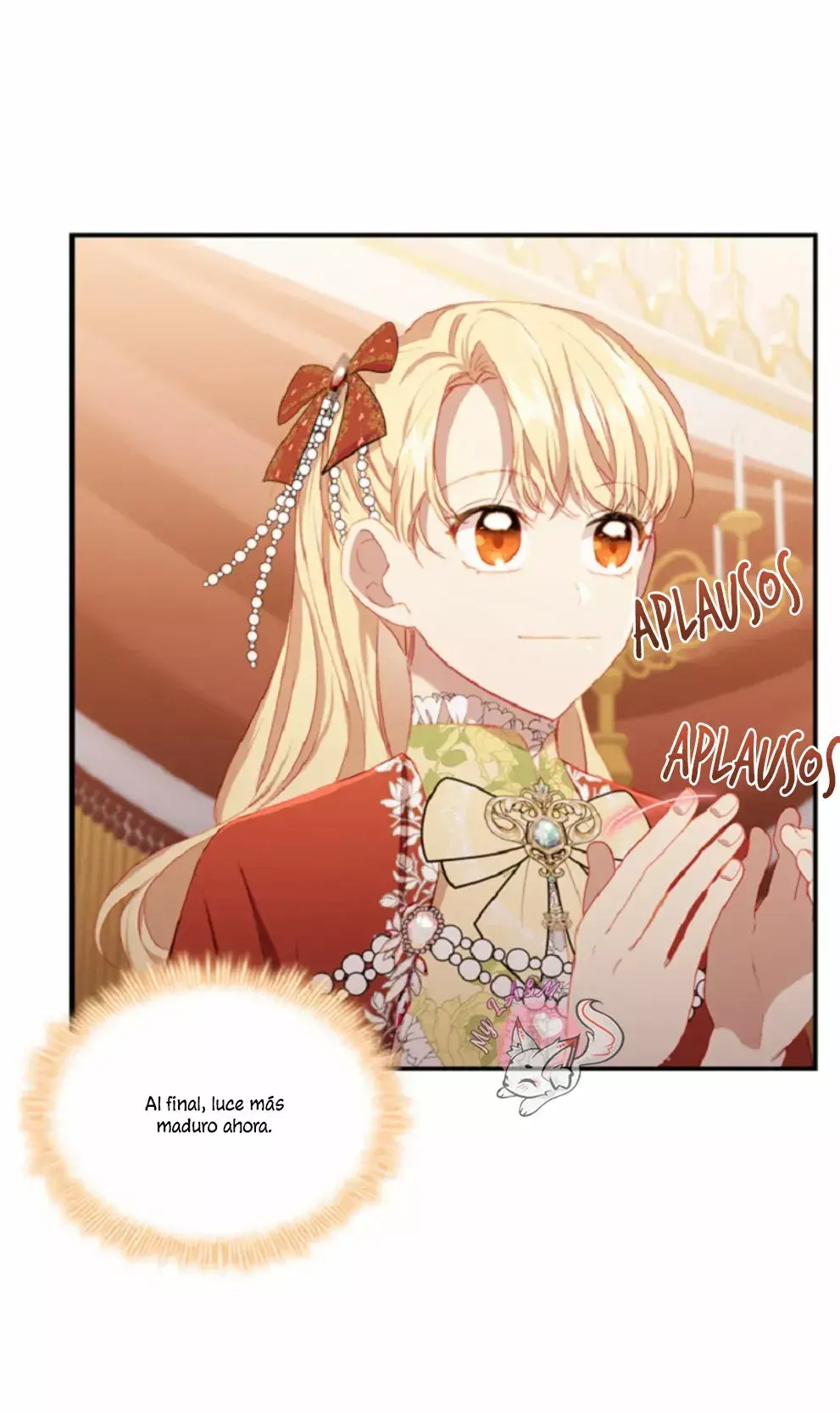 Capitulo 79 page 27