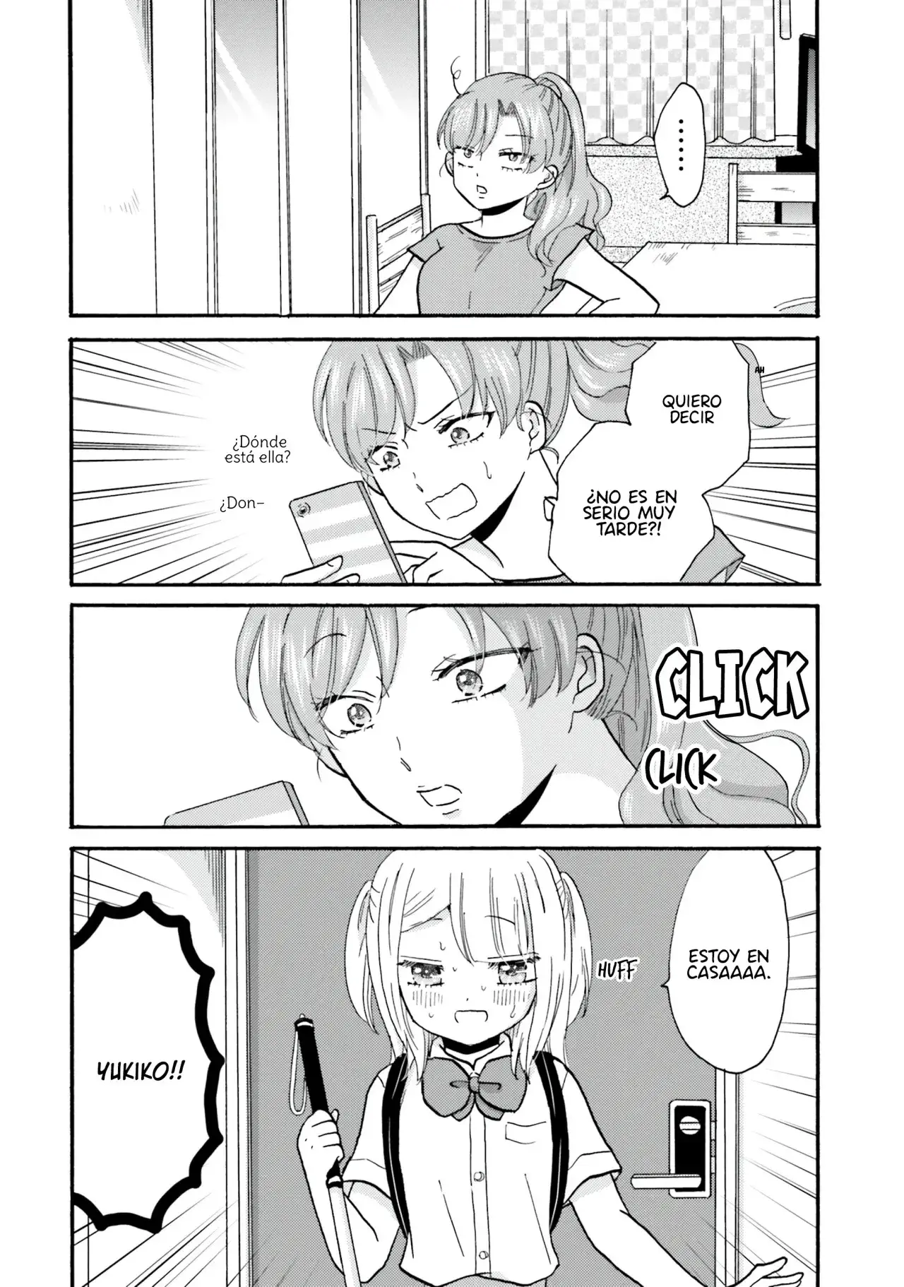 Capitulo 105 page 8