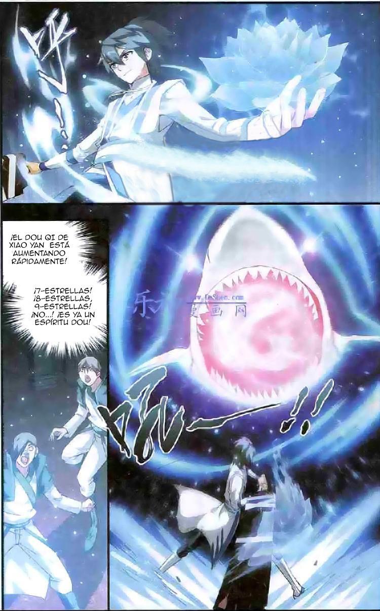 Capitulo 122 page 18