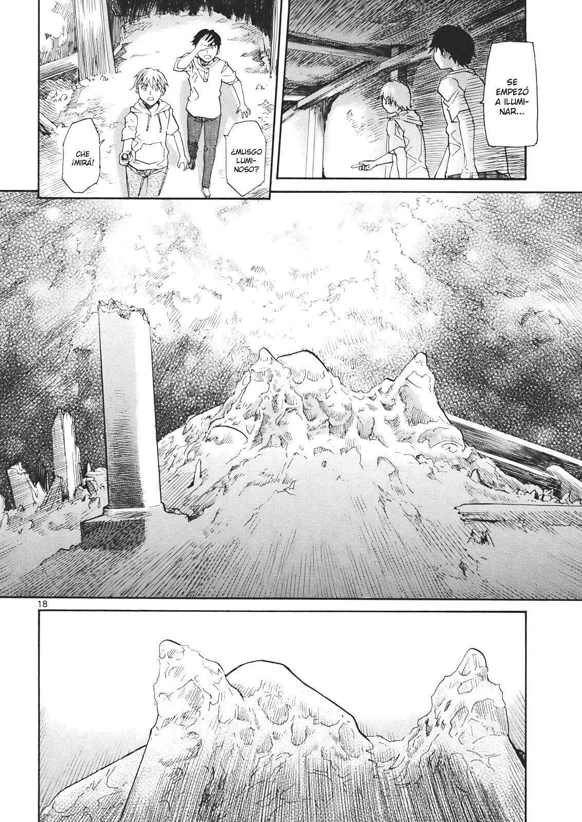 Capitulo 31 page 21