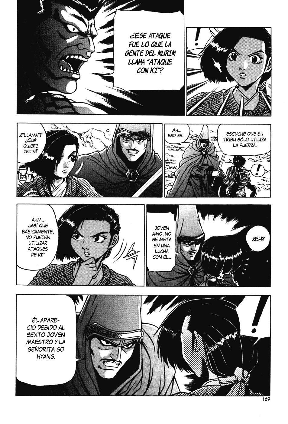 Capitulo 143 page 15