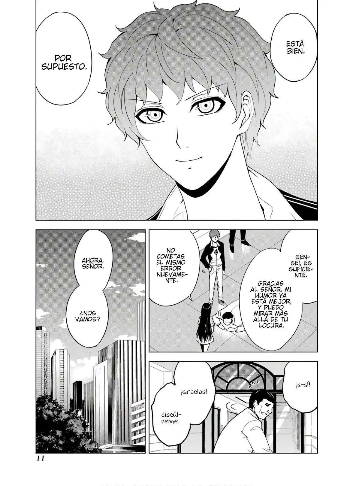 Capitulo 33 page 13
