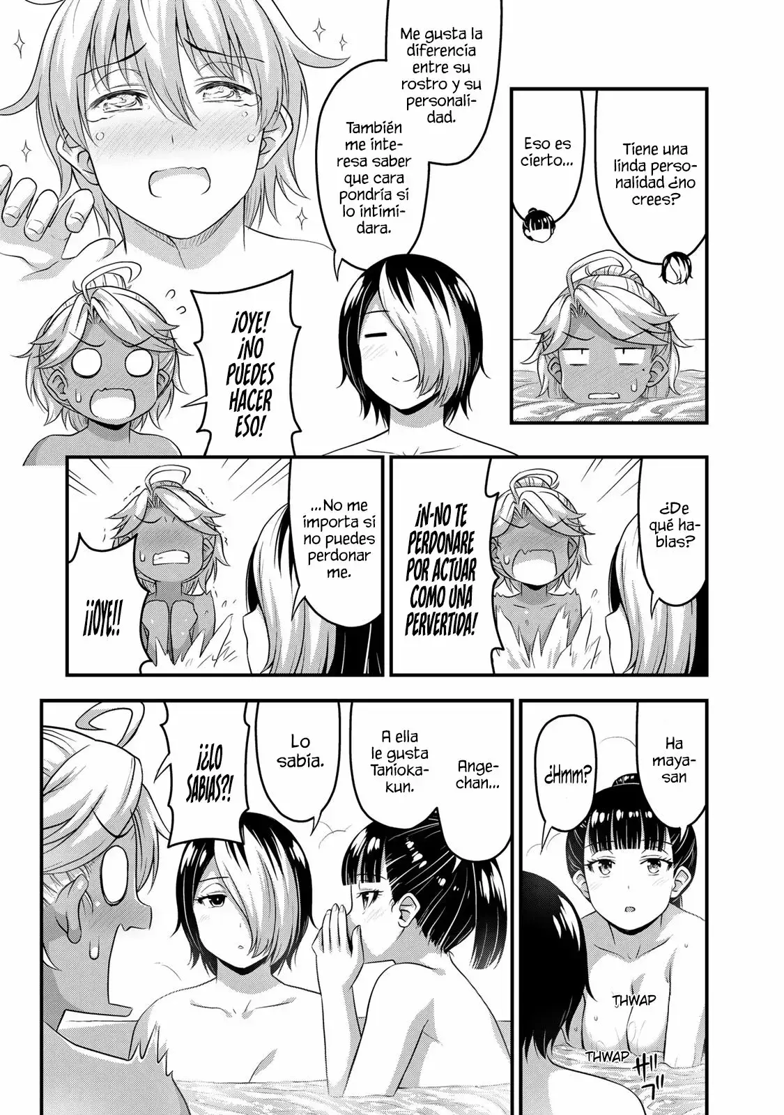 Capitulo 52 page 16