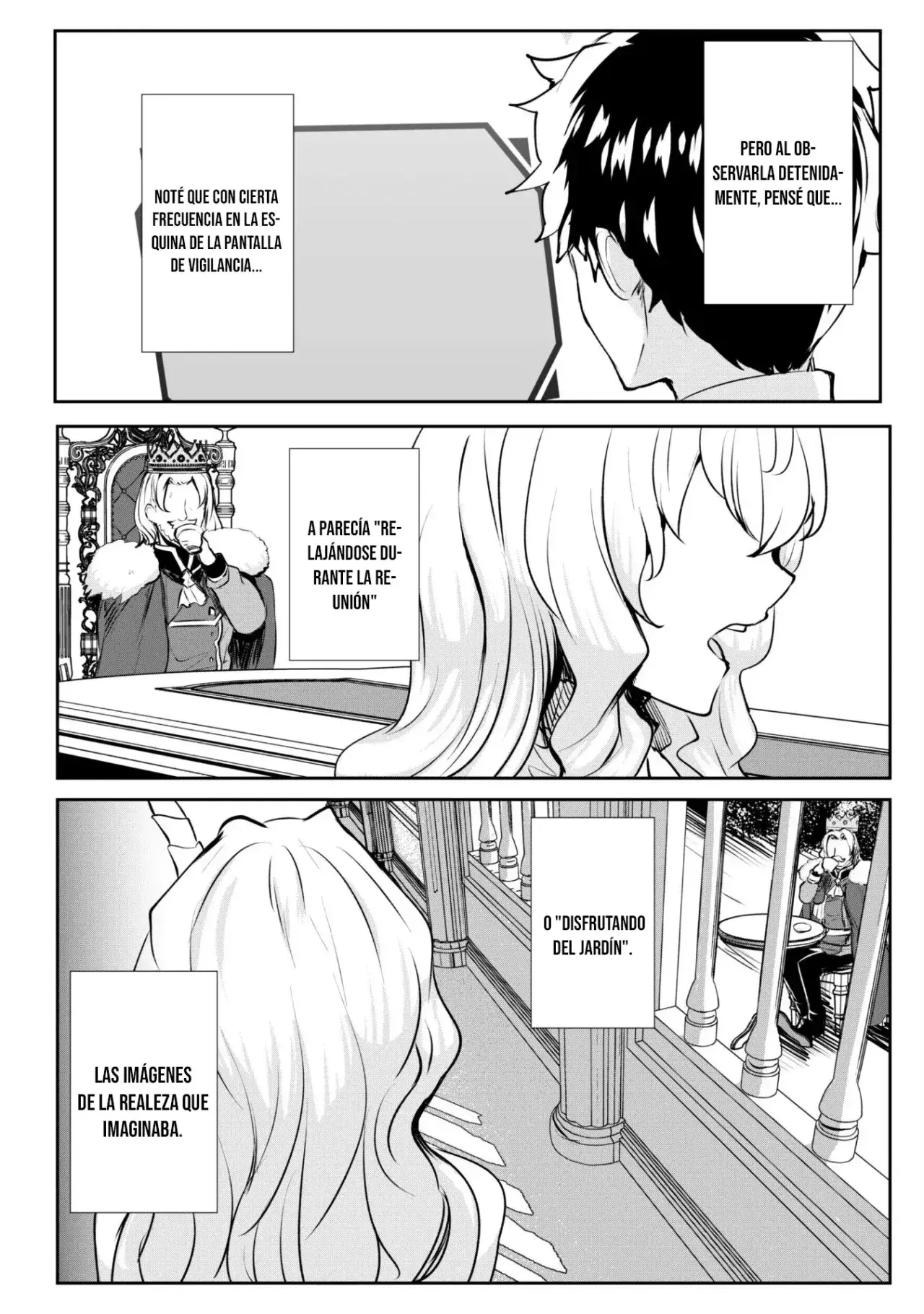 Capitulo 10.50 page 11