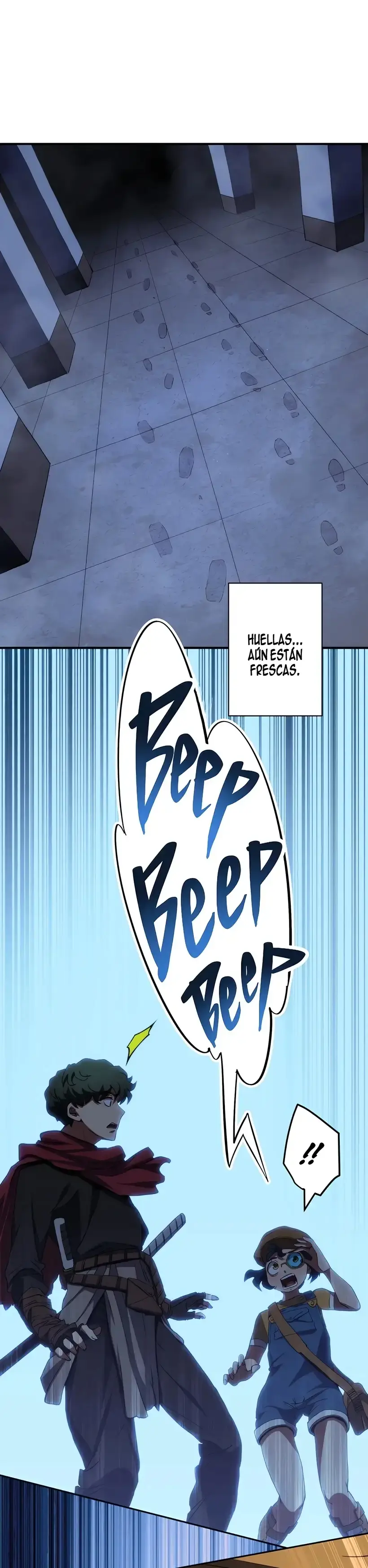 Capitulo 46 page 17