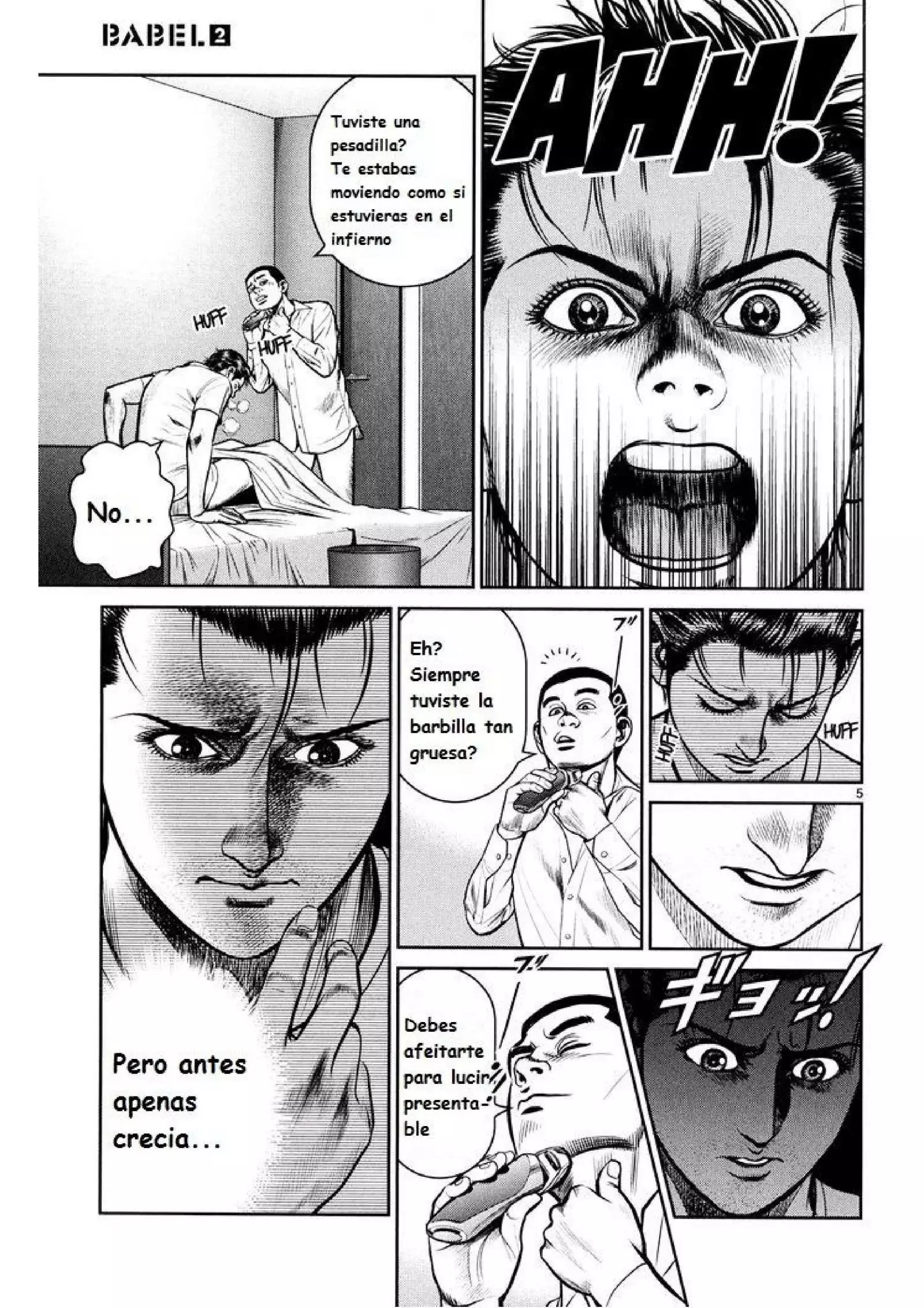 Capitulo 5 page 6