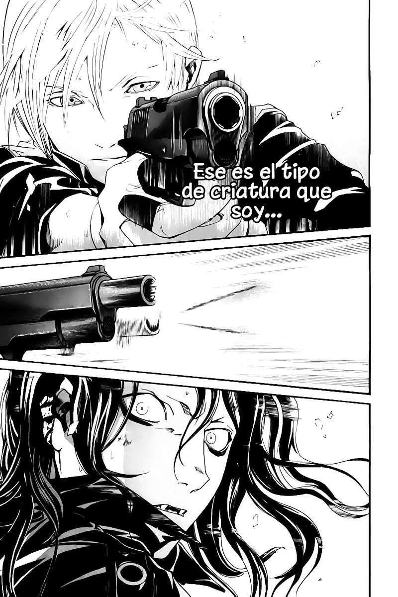 Capitulo 61 page 20