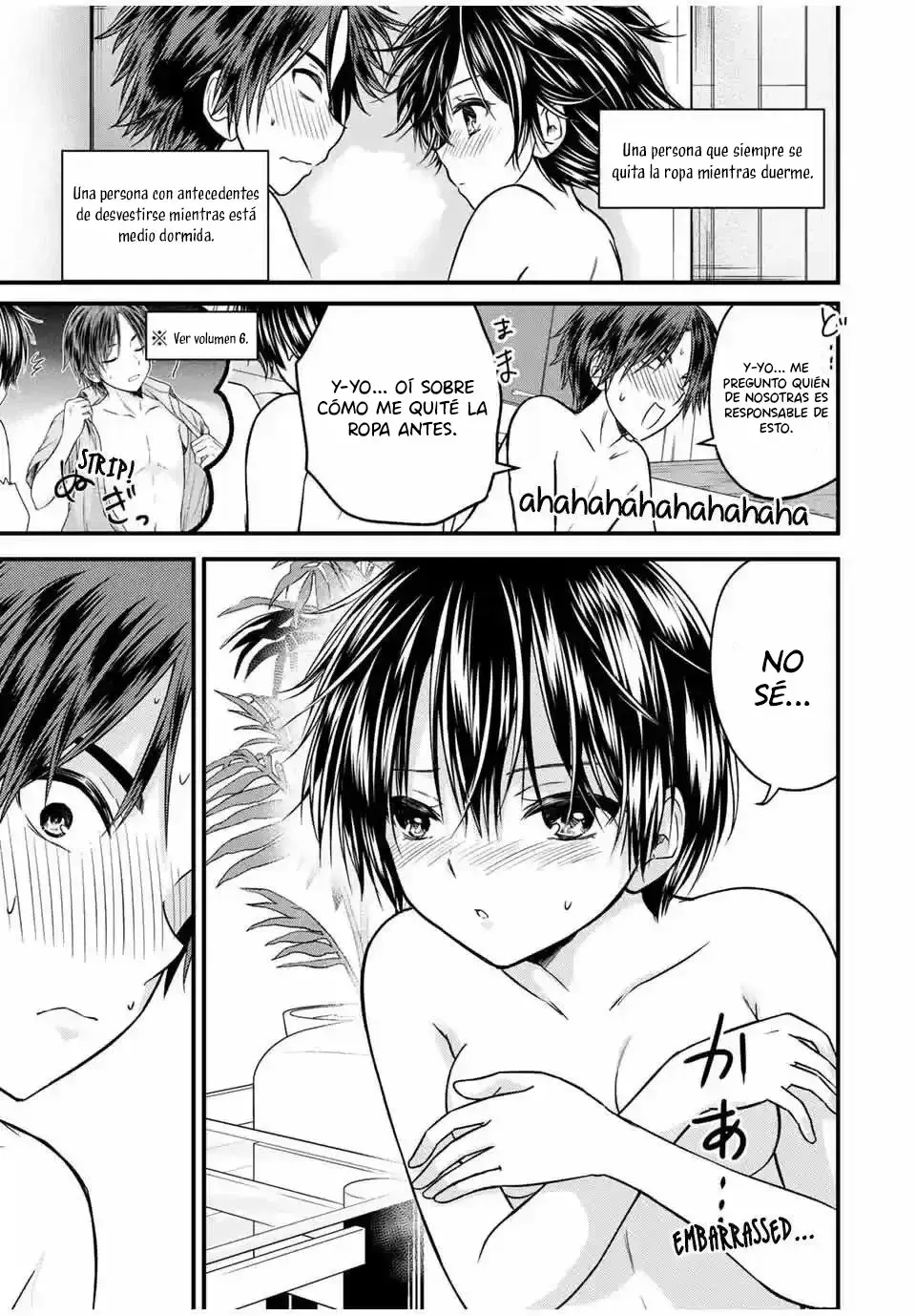 Capitulo 82 page 12