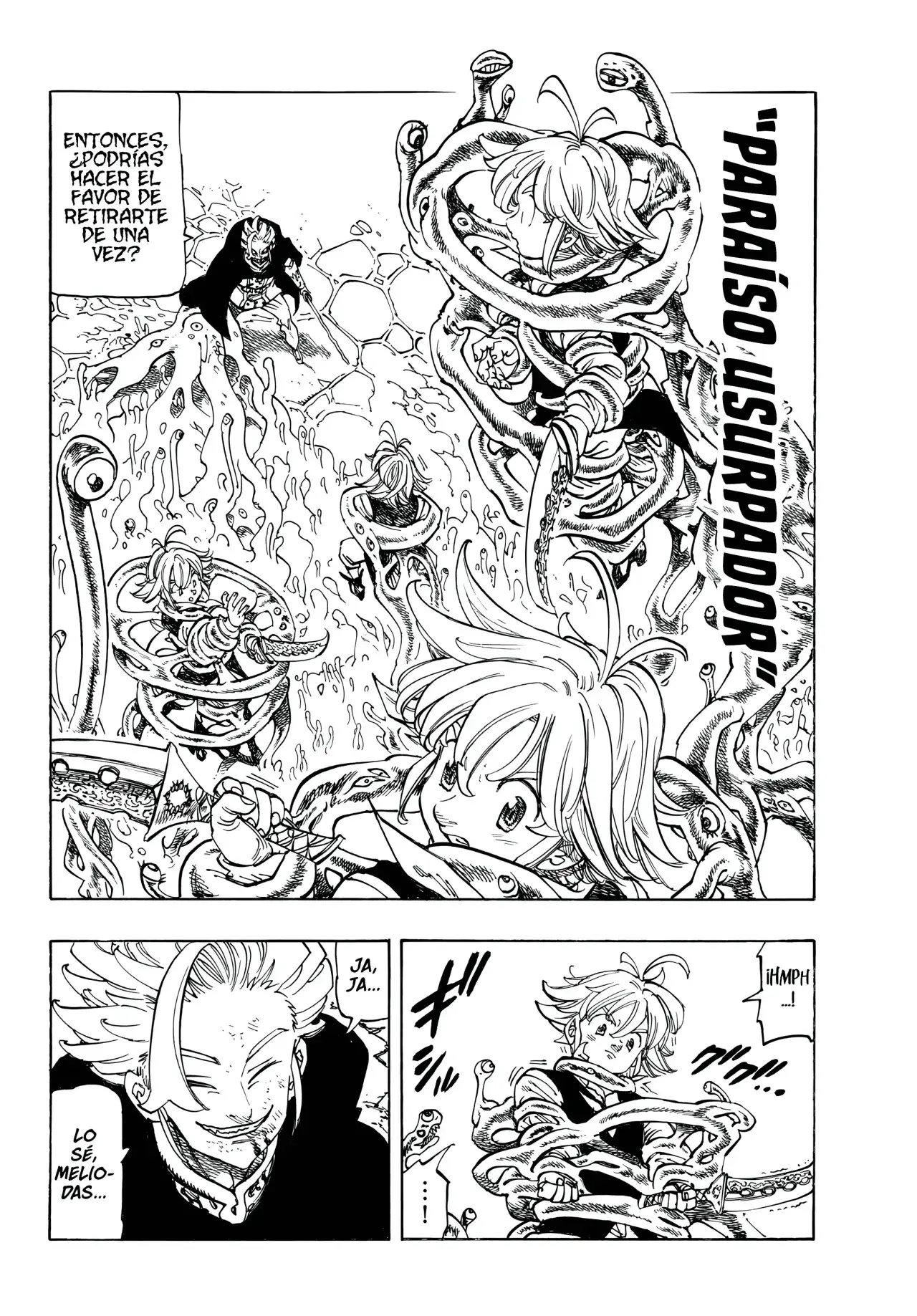 Capitulo 224 page 9