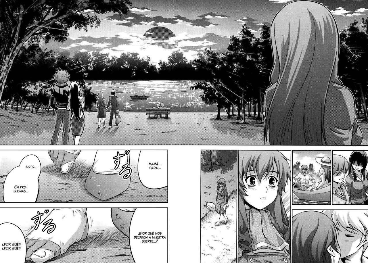 Capitulo 20 page 31