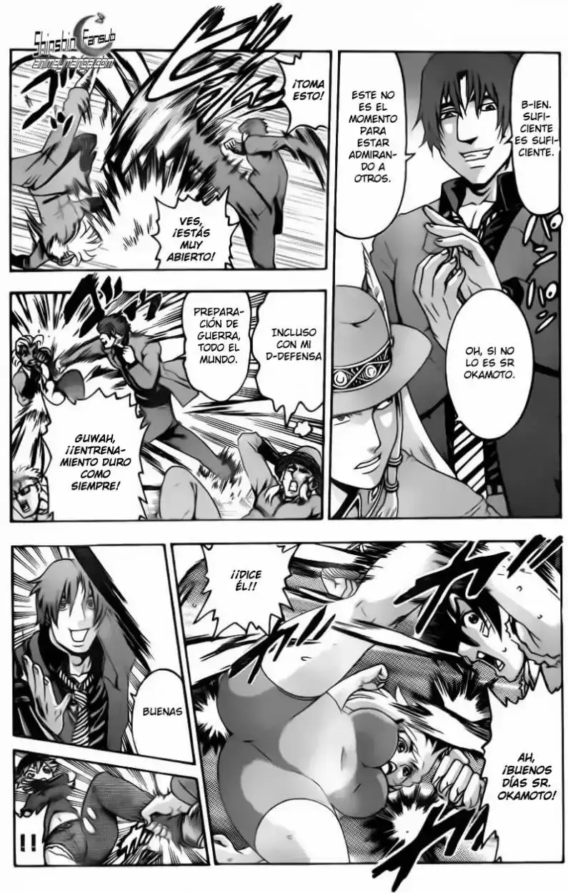 Capitulo 555 page 10