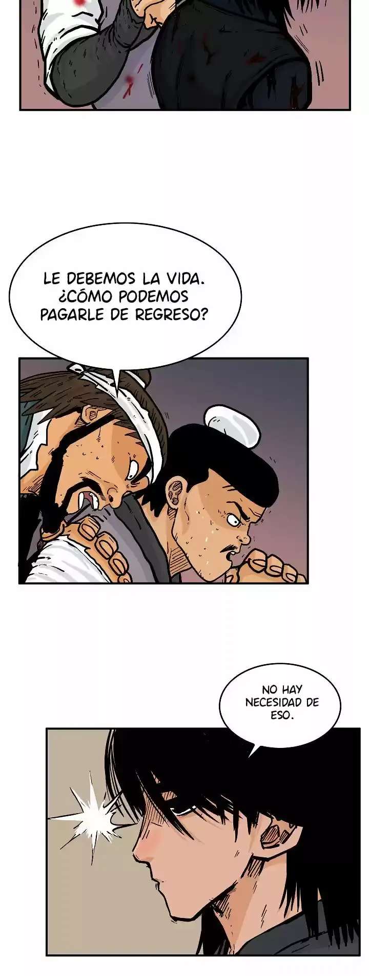 Capitulo 32 page 18