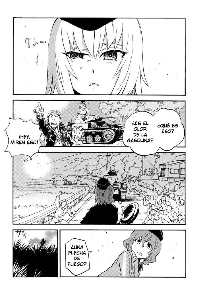 Capitulo 18 page 16