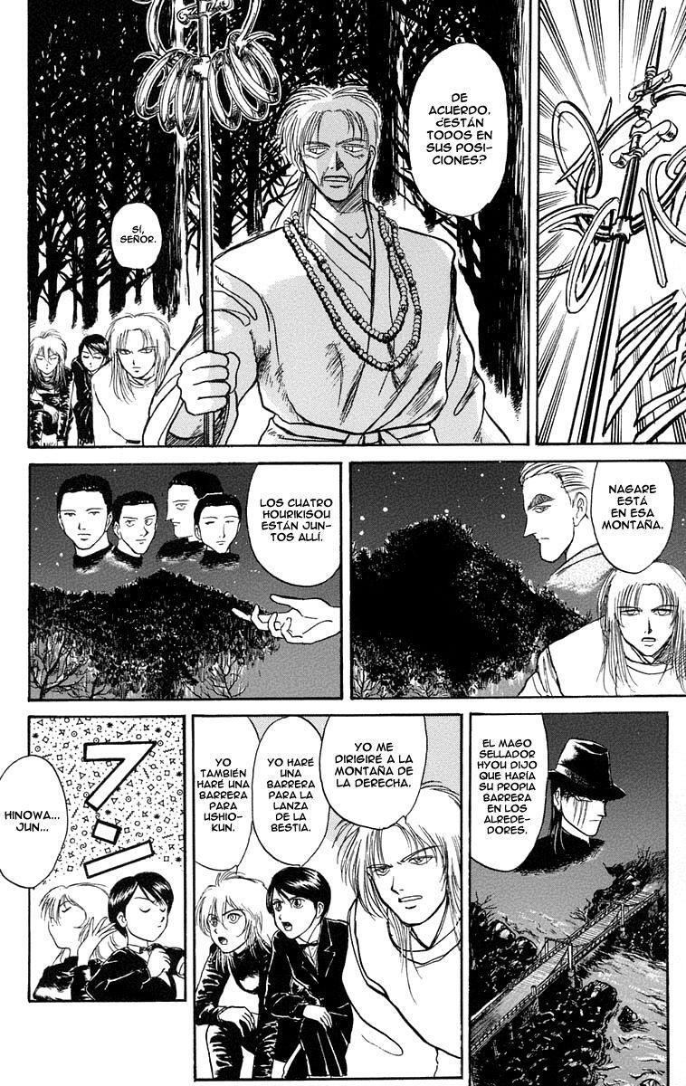 Capitulo 99 page 6