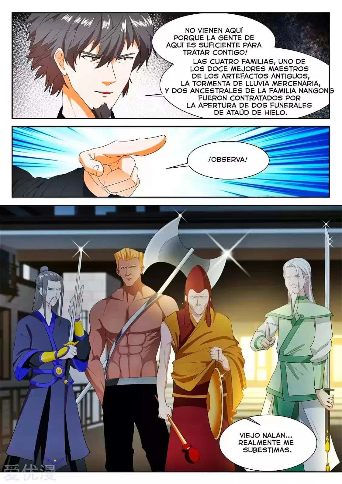 Capitulo 316 page 5