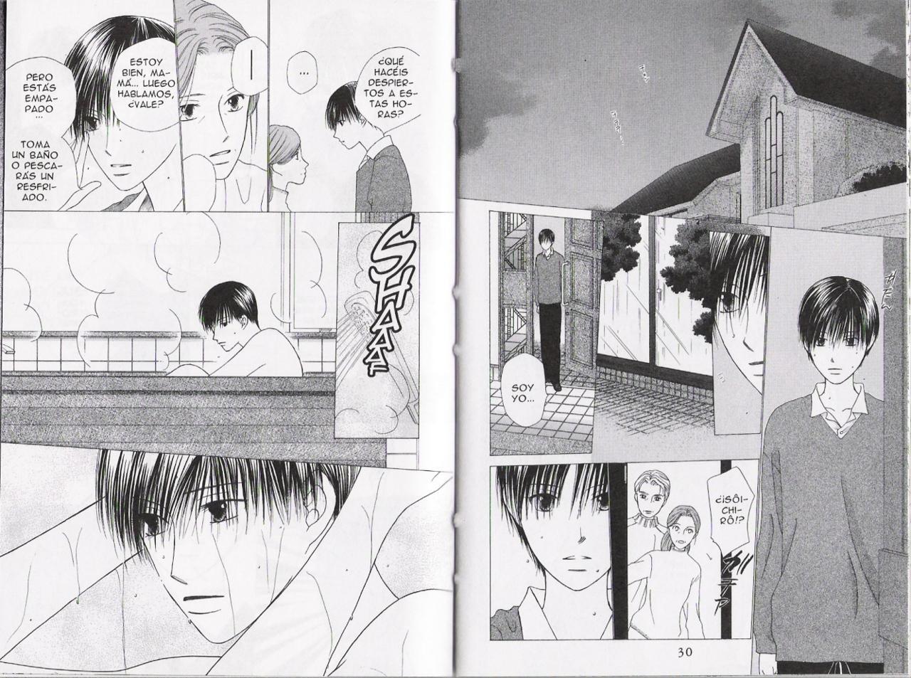 Capitulo 69 page 16