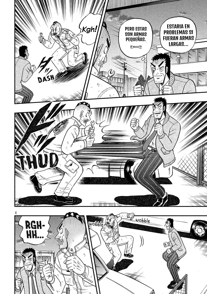 Capitulo 89 page 5