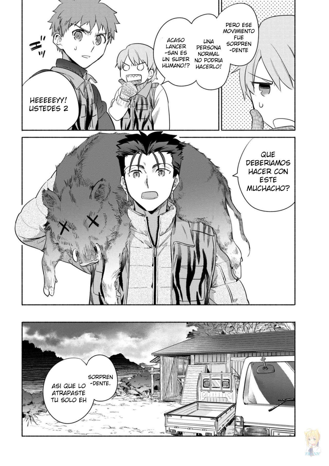 Capitulo 30 page 15