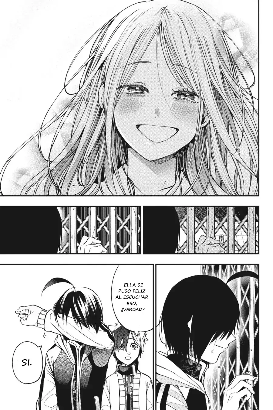 Capitulo 65 page 26