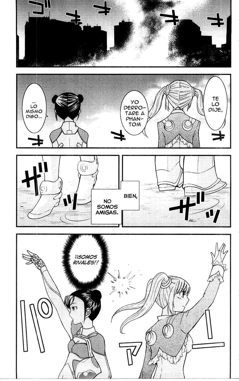 Capitulo 21 page 16