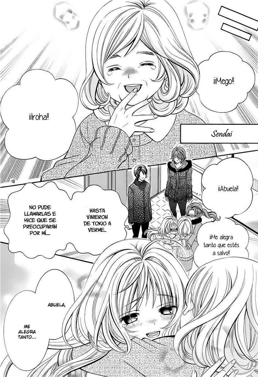 Capitulo 68 page 12