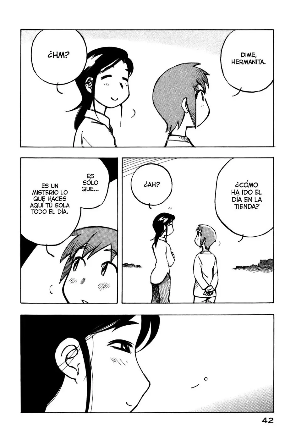 Capitulo 8 page 16