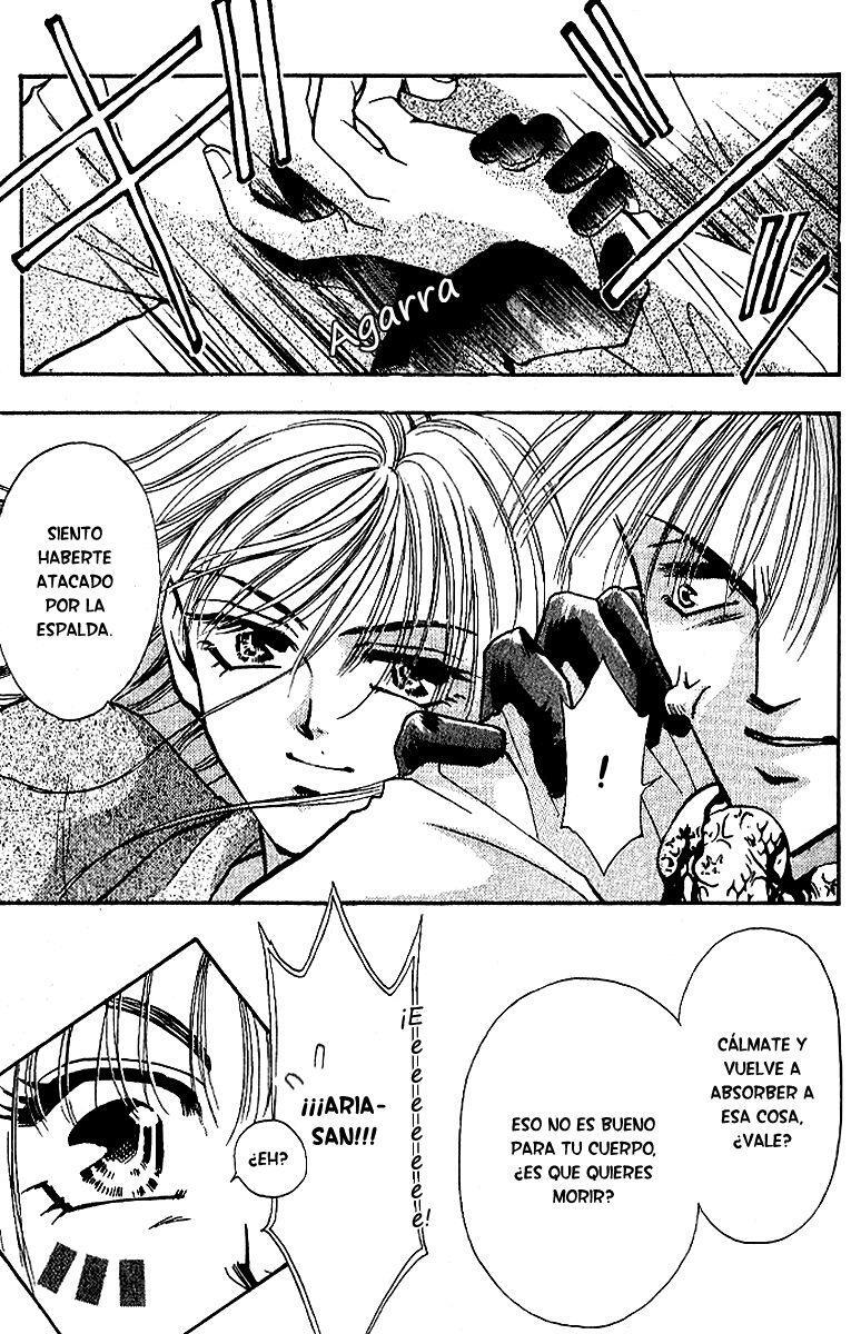 Capitulo 18 page 11