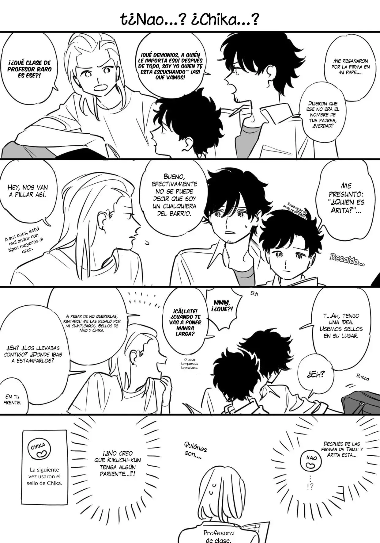 Capitulo 84 page 37