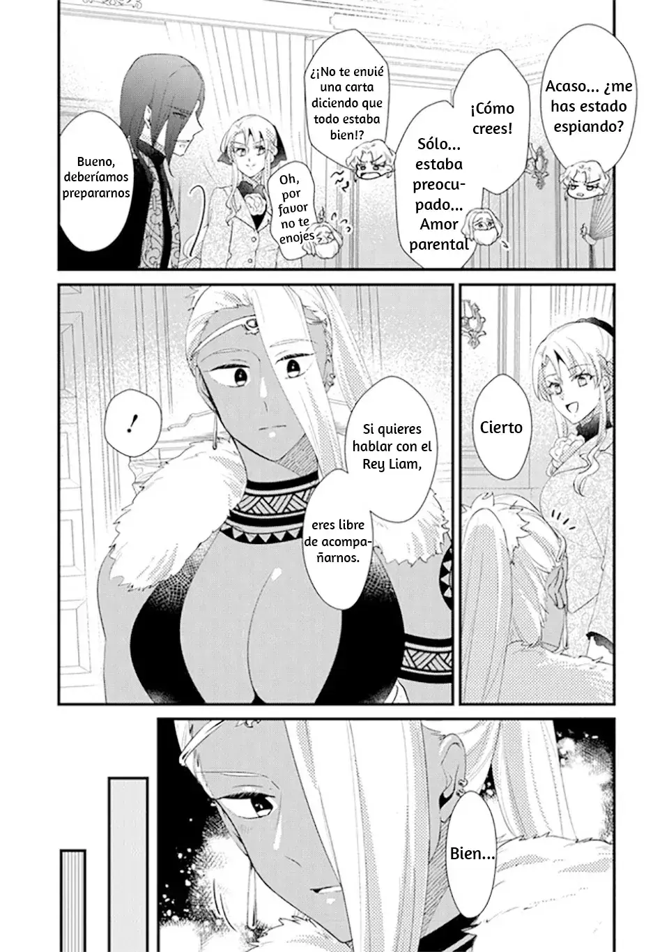 Capitulo 18 page 6