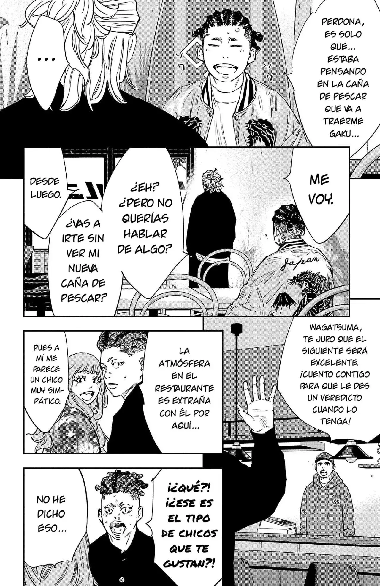 Capitulo 86 page 2