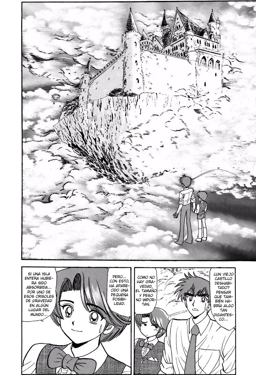 Capitulo 123 page 20