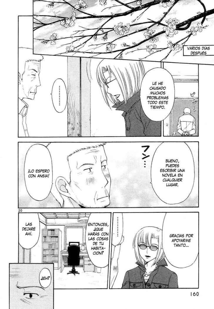 Capitulo 36 page 19