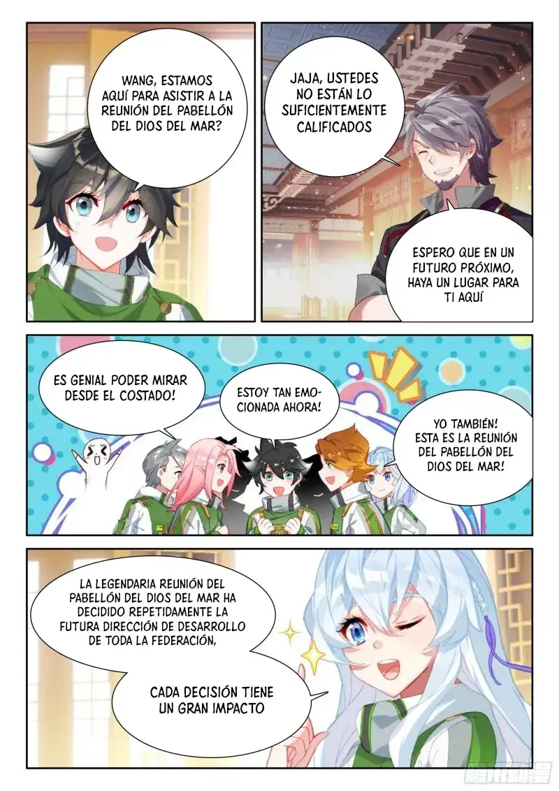 Capitulo 420 page 10