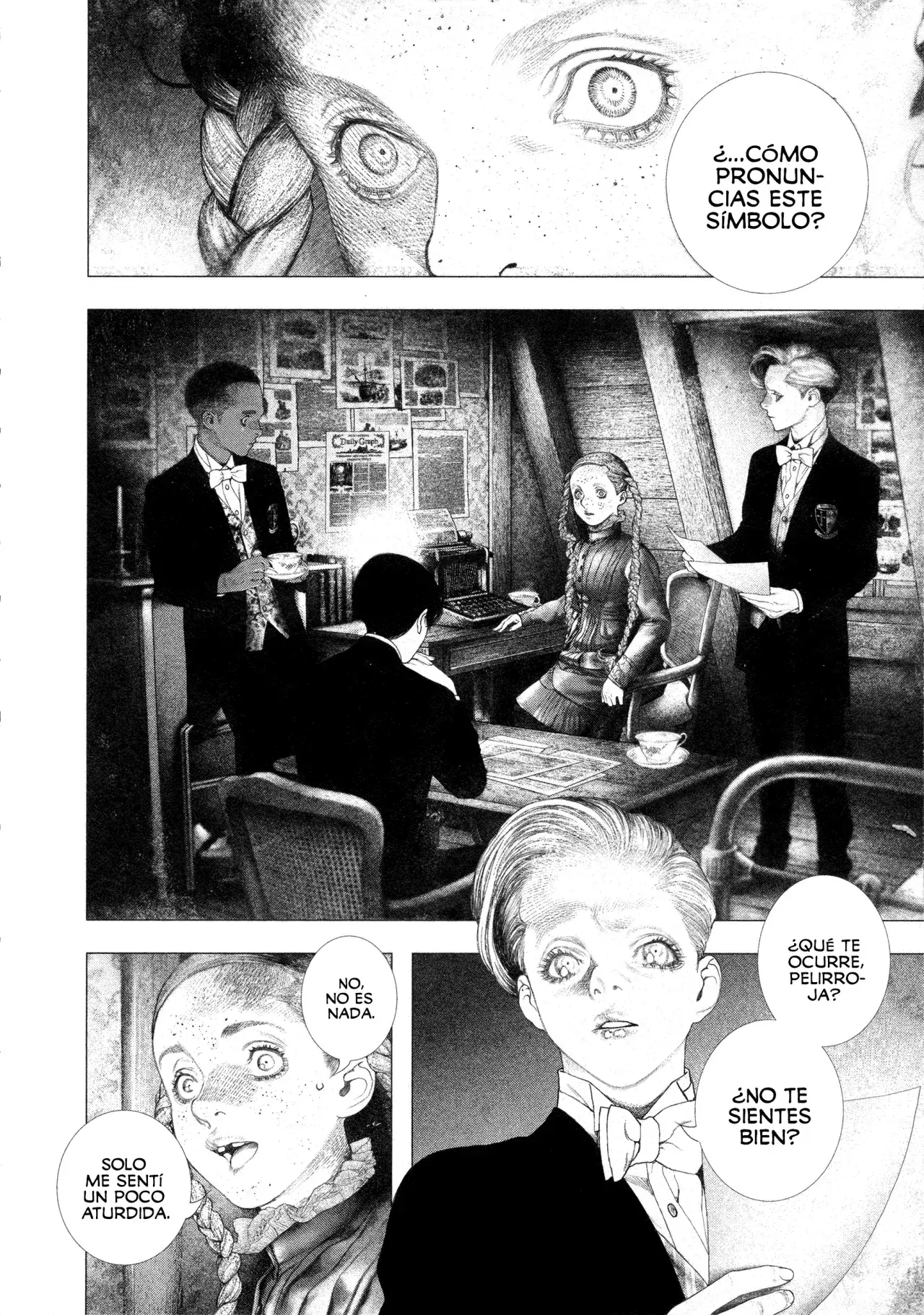 Capitulo 19 page 17