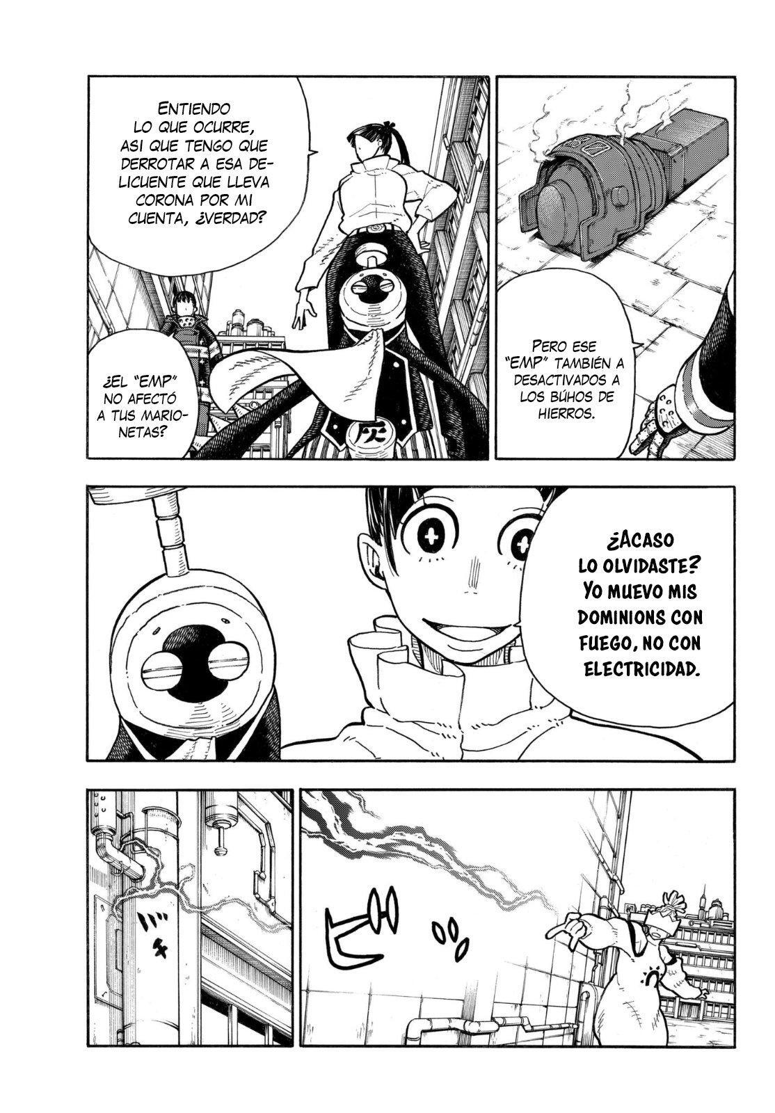 Capitulo 143 page 15