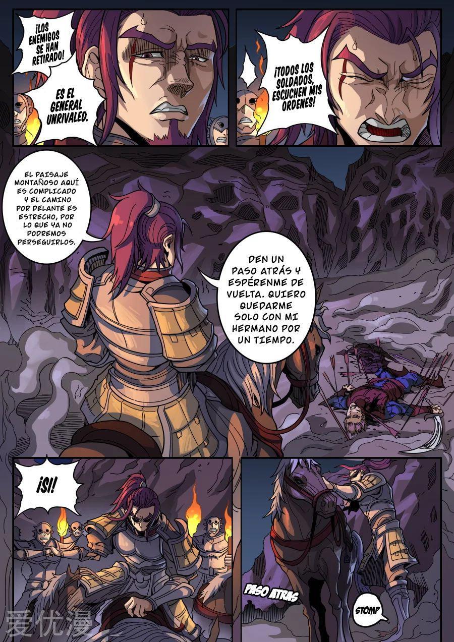 Capitulo 318 page 6