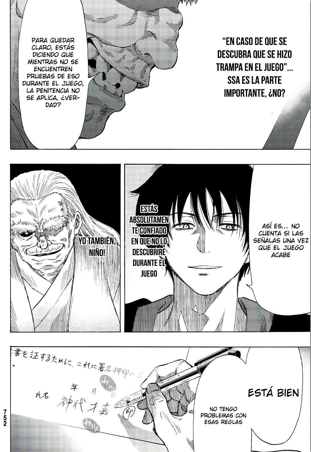 Capitulo 56 page 25