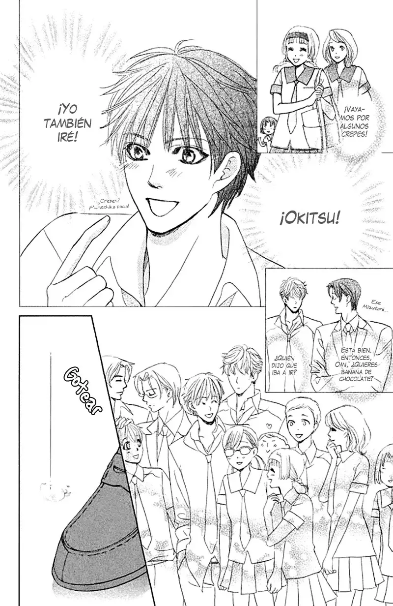 Capitulo 31 page 18