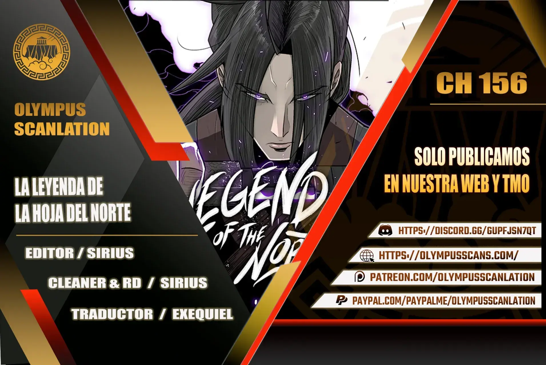 Capitulo 156 page 1