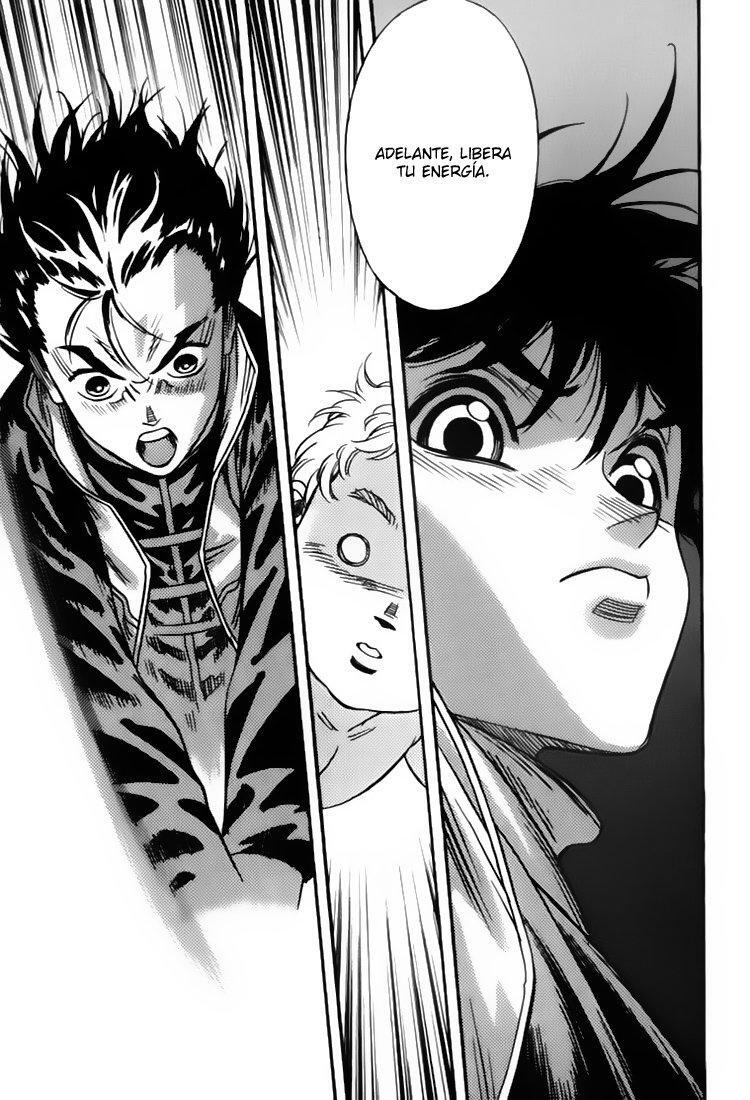 Capitulo 35 page 33