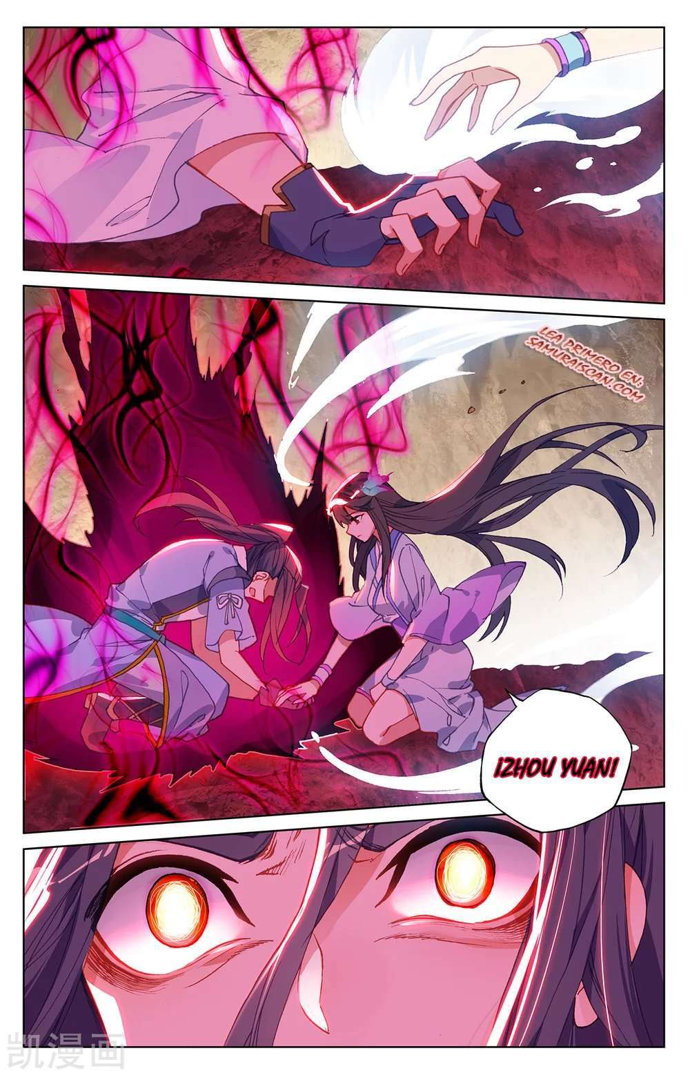 Capitulo 383 page 9