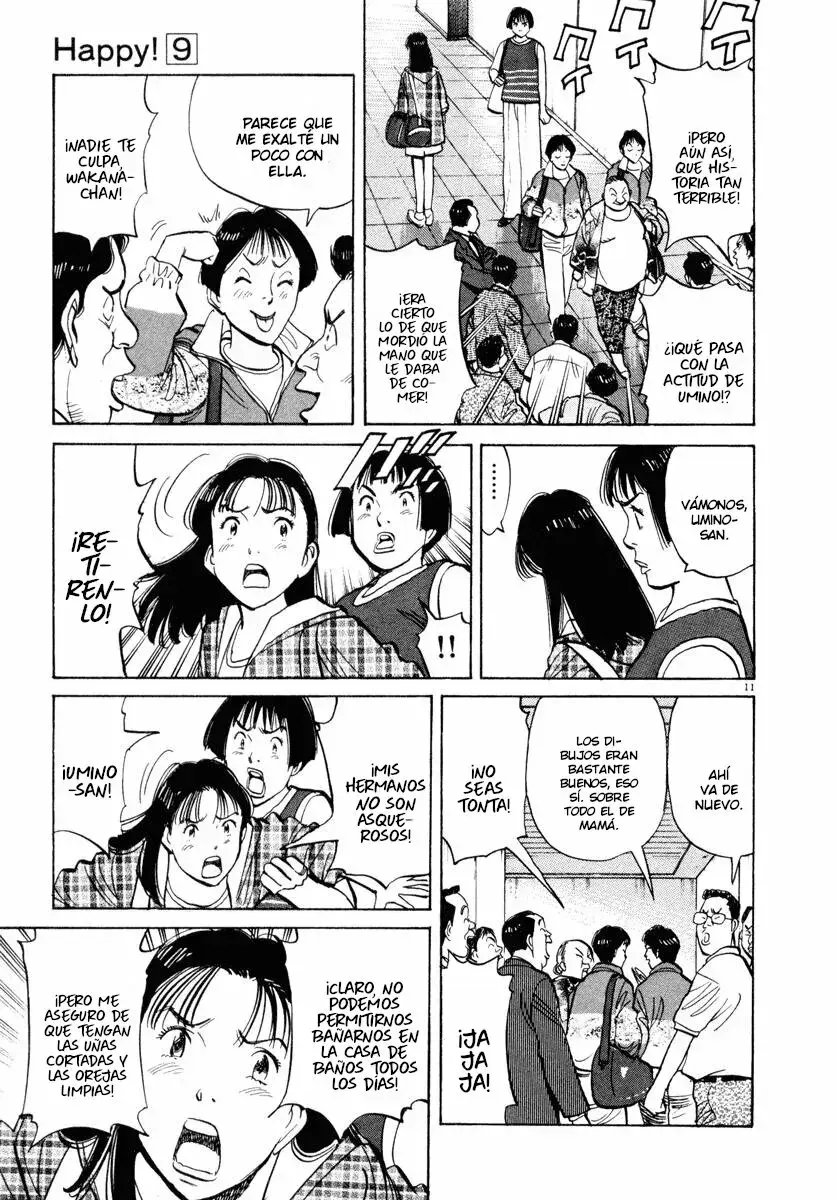 Capitulo 96 page 11