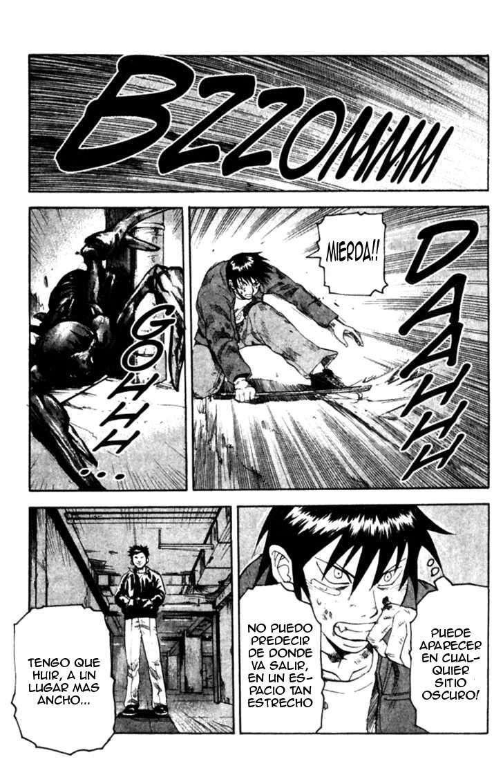 Capitulo 22 page 9