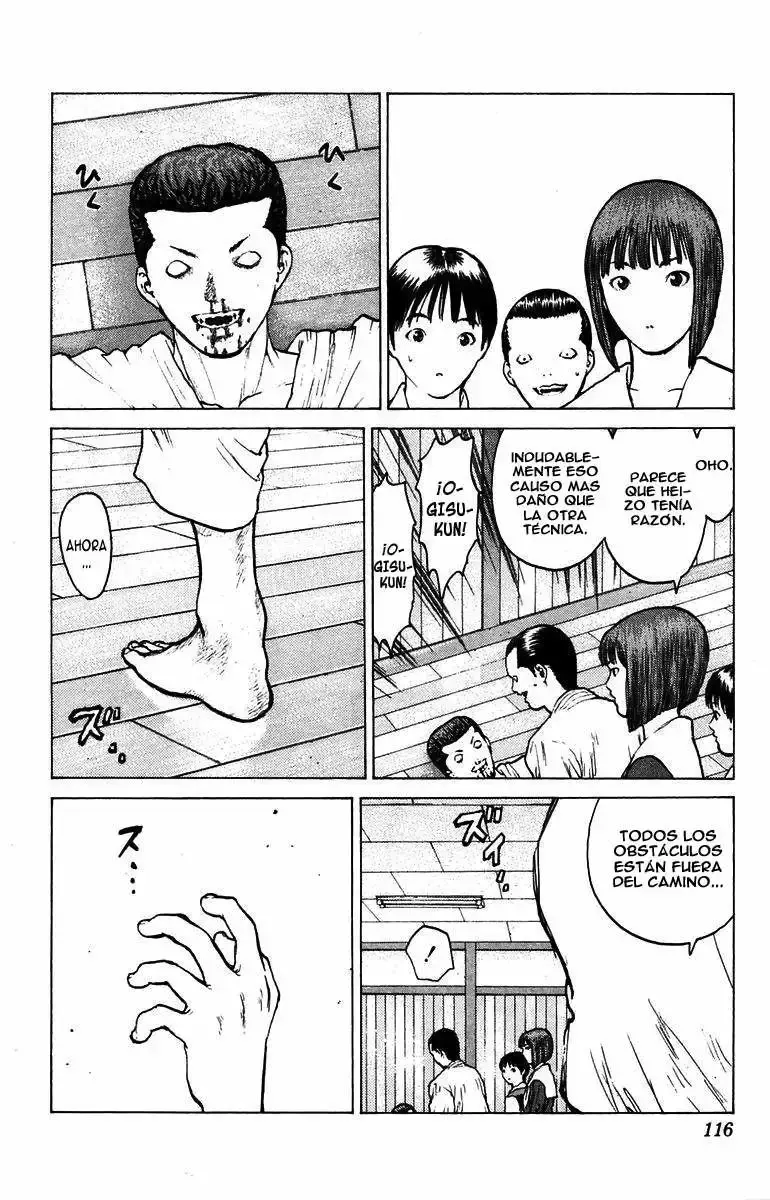 Capitulo 51 page 10