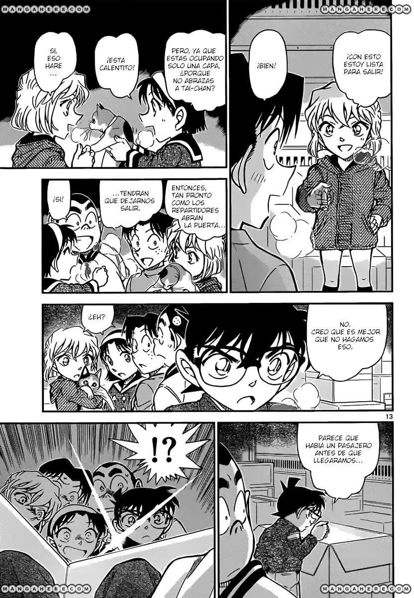 Capitulo 841 page 13